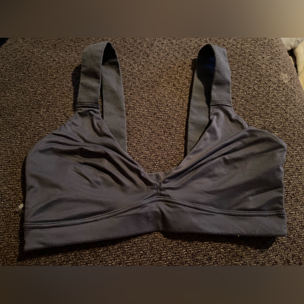 Spanx bra